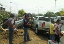 Channel 5 Reporter Killed In Roadside Accident
