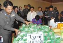 Why Do Thai Crime News Sound Like Police Reports?