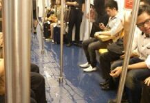 BTS Speaks Out On ‘Flooded Trains’ Photos