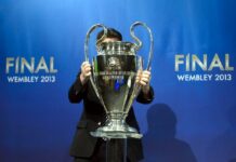 Champions League : Bayern Face Barca / Dortmund against Real Madrid
