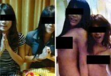 Ladyboys Apologise For Naked Song Cover Dance
