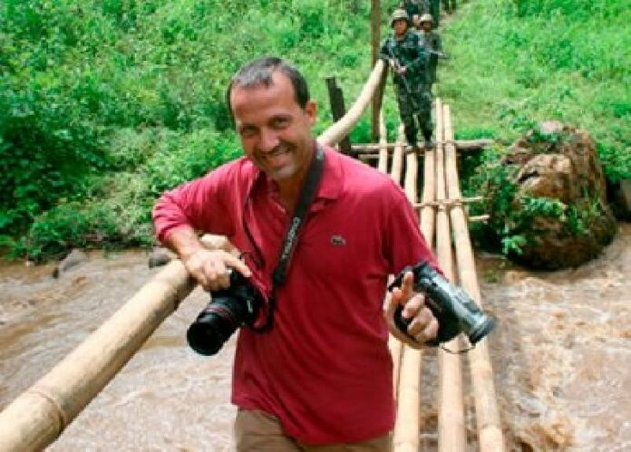 Fabio Polenghi