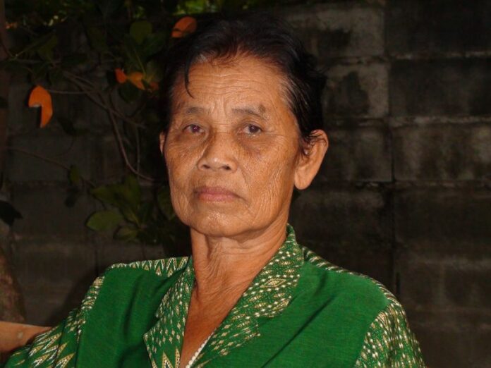 Ms. Lon Manas