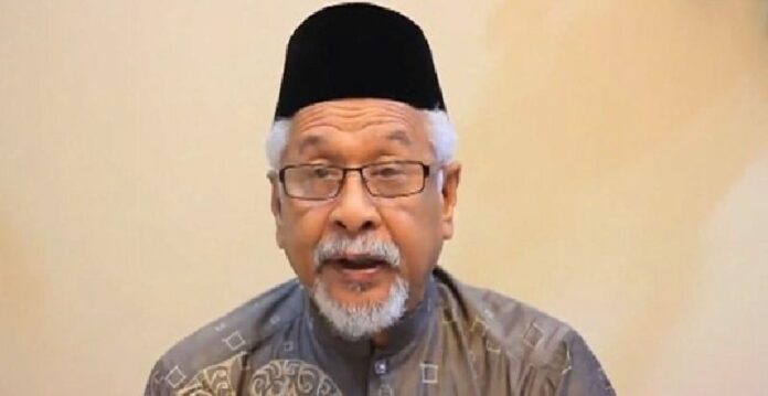 Mr. Hassan Toyib