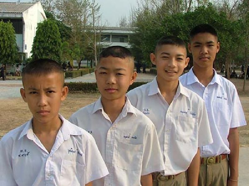 Reformist Student Wins School Election Vows To Push Agenda