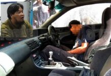 'Jealous' Saraburi Man Confessed To Murder