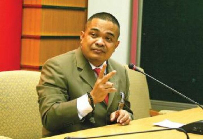 Mr. Jatupon Prompan