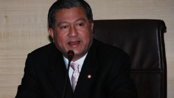 Mr. Chalerm Yoobamrung
