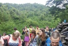 Phrae Derailment Typical Of Train Accidents In Thailand