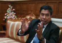 I Want To Lead By Setting An Example: Transport Minister