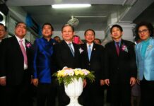 Phuket Launches Kingdom's Second 'Tourist Court'