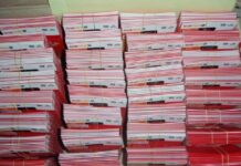 Thais Hunting For 'Lucky' Mobile Phone Numbers