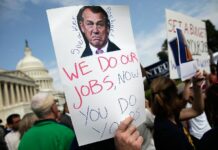 Thai Economy 'Largely Unaffected' By US Govt Shutdown