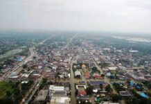 Thai Economy 'Growing' Despite Flood & US Shutdown