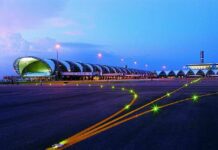 Thailand Sees Boom In Regional Air Travel