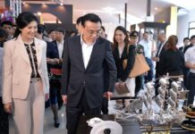 92% Rise In Chinese Tourists Visiting Thailand: Minister