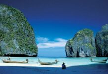 China Rushes Thailand for Tourist Visa Waiver