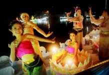 Loy Krathong Celebration Postponed: Tourism Authority of Thailand