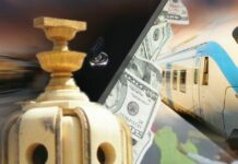 Retail Chains Expect Low Purchasing Power as Political Unrest arises
