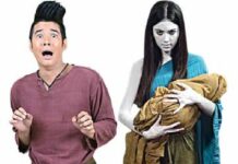 Thai Ghosts Haunting the Globe