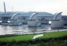 Bank Mulls Loan For THB 350 Billion Water Management Project