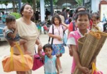 Border Trade Robust as ICJ Decision on Preah Vihear Approaches