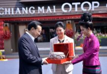 Fewer Chinese Tourists Due To Tightened Tourism Law