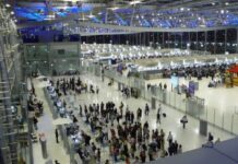 Suvarnabhumi's Cargo Handling 'To Expand' By 2017