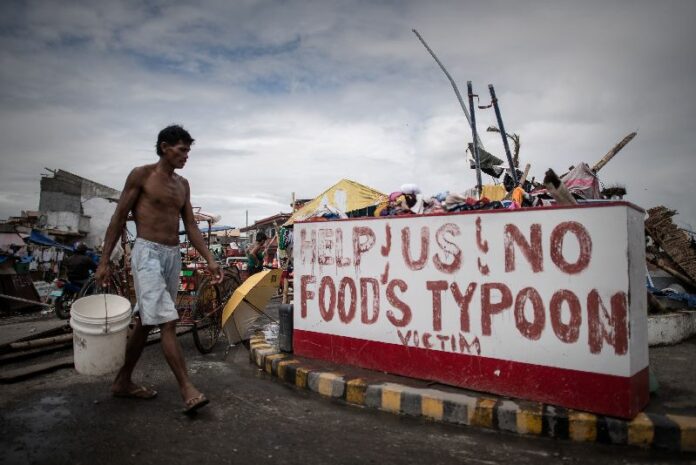 Photo: AFP