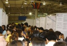Many Thais Facing Unemployment Risks: Academic