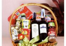 Ministry To Regulate 'New Year Gift Basket'