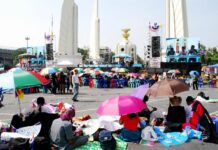 Excise Tax Collection Lower Due To Protests