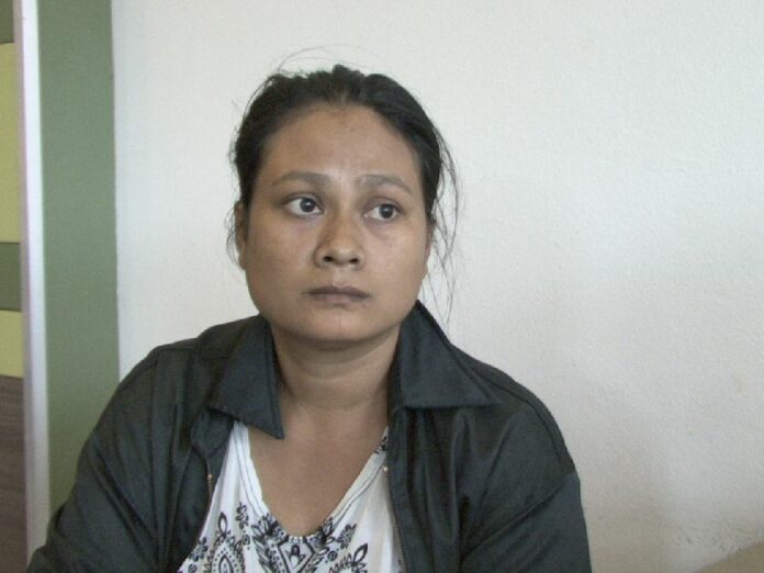 Ms. Chanakarn Chusri-orn