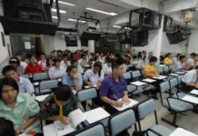 New Tax On Tutors, Medical Staff, Vendors Proposed