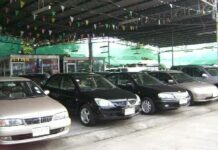 Tax On Secondhand Cars Will Raise 30 Billions