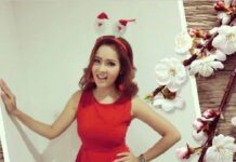 Thai Celeb's Lucky Name Change Goes Viral