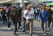 Khaosarn Staff Might Be Axed Due To Protests