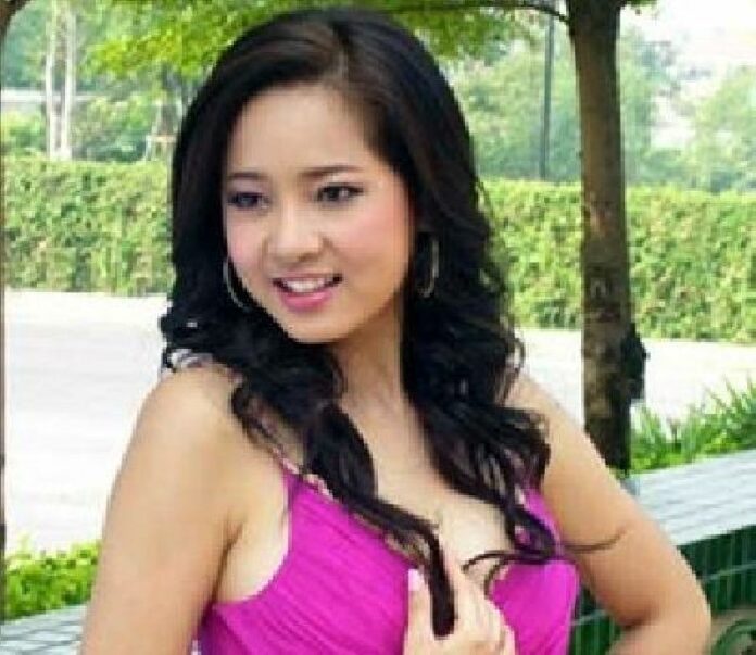 Ms. Khakkingrak Khikkhiksaranang