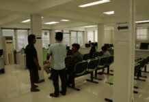Pitsanulok Pays Fresh Batch Of Rice Money
