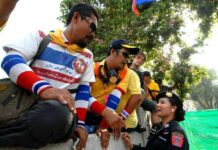 Govt To Convince Foreign Tourists All Is Well