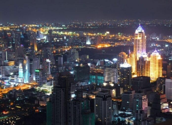 Photo by the Tourism Authority of Thailand