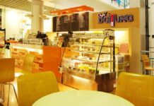 Thai Local Coffee Brands Win EU Recognition