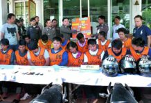 Joint Agencies Efforts To Tackle Extra-Legal Debts