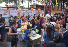 TAT To Woo Hong Kong Tourists Back To Bangkok