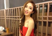 Thai Transgender Actress To Star In New HK Film