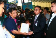 Thai Airways Ground Staff Threatens Strike