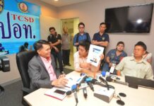 'The Nation' Exec Lodges Complaint Over Sordid Pics