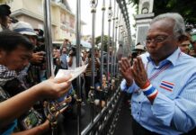 Thailand Credit Downgraded By Japanese Agency