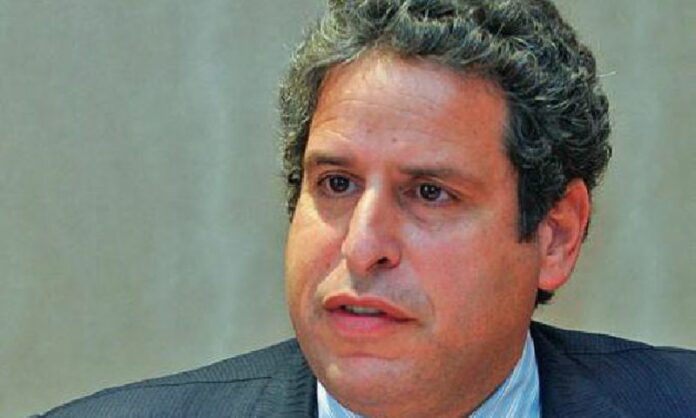 Mr. Robert Amsterdam (File photo)