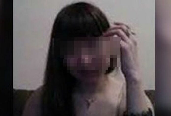Ms. Chatvadee Amornpat from one of her videos.